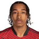 Jahkeele Stanford Jack Marshall-Rutty