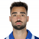 Brais Méndez Portela