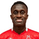 Richmond Mamah Laryea